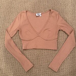 Princess Polly long sleeve